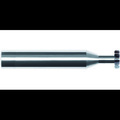 Internal Tool A 1/4X3/32X.005 Rads Solid Carbide Key 101-1040