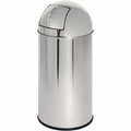 Genuine Joe Genuine Joe Waste Receptacle GJO58885