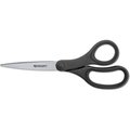 Westcott Scissors, 9" KleenEarth Basic Straight Scissors 15586