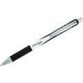 Zebra Pen Z-Grip Flight Retractable Ballpoint 1.2mm Black 4PK 21914