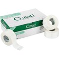 Curad Tape, Roll, Silk, 2"X10yd, PK6 NON270102