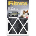 Filtrete Home Odor Reduction Filter, 4 PK HOME21-4