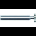Internal Tool A 1-1/4X1/4X.030 Rads Carbide Key Cut 102-1440-C