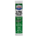 Lucas Oil X-Tra Heavy Duty Grease, 30x1/14.5 , PK30 30 PK 10301-30