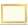 Geographics Certificate, Gold Foil, Rome, PK15 47829