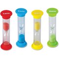 Teacher Created Resources Timers, Sand, Ast, PK4 20663