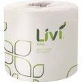Livi Livi VPG, Standard, 500 Sheets, White, 96 PK 21724