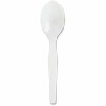 Genuine Joe Heavyweight Disposable Spoons, PK1000 GJO30402