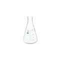 Vee Gee Sibata Glass Erlenmeyer Flask, 2000mL 10530-2000