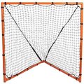 Champion Sports Backyard Lacrosse Goal, 4x4ft, w/Net LNGL44