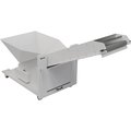 Dahle Conveyor Belt for High Capacity Output 2, 83.3 in L, 30 in W 929 CB