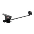 Curt Trailer Hitch, 1-1/4" Rcvr, Class 1,11001 11001