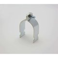 Flex-Strut Tubing Clamp, O.D., 2-1/2" FS-1200-2-1/2 E/G