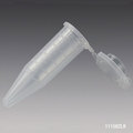 Globe Scientific Macrocentrifuge Tube, 5.0mL, Pp, PK100 111582LK