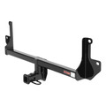 Curt Trailer Hitch, 1-1/4" Rcvr, Class 1,11184 11184