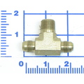 Mcguire Fittings, T-Fitting 111-210