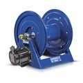 Coxreels Elctrc Motorzed Reel, 230V AC, 3/4"ID, 50ft 1125-5-50-EJ