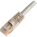 Steren Cat5e Patch Cord Snagless UTP cULus Mold 308-607GY