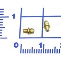 Mcguire Grease Fittings, Grease Fitting 113-112