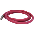 Alc Pressure Hose, Foot Pedal to Cabinet, 6ft 11596