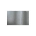 Geberit Act Pl Sigma70 Dual Stst-B Sigma-12Cm 115.620.FW.1