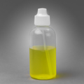 Bel-Art Bel-Art Polyethylene 60ml (2oz) Indicator Bottles, 12/PK F11662-0000