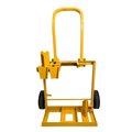 Panellift Drywall Lift Storage Cart 117