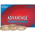 Alliance Rubber Rubberbands, Advntg, 54, 1Lb 26545