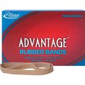 Alliance Rubber Rubberbands, Advntg, 107, 1Lb 27075