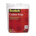 Scotch Scotch Cushion Wrap, 7954, 12"x50ft, PK6 7954