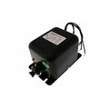 Allanson Ignition Transformers, 240 Volt, 50 Hz 1196-F