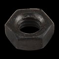 80/20 Hex Nut, M4-0.7, Steel, Zinc Plated 11-4065