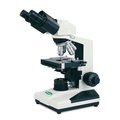 Vee Gee Research Microscope, Binocular, Brightfi 1220CM