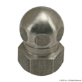 80/20 Swivel Foot Threaded Stem, 1/4-20 12211