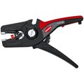 Knipex Automatic Wire Strippers, 6-28 AWG 12 52 195