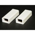 Wiremold Wire Connector Fitting, Pressure Type W30