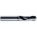Yg-1 Tool Co TiAlN Carbide Dream Drill, 6.3x70.0 Point DH404063