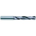 Yg-1 Tool Co TiAlN Carbide Dream Drill, 9/32x79 Point DH423018F