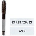 Yg-1 Tool Co Thread Forming Tap, 3/8"-16, Plug, TiN Z5487