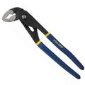 Irwin Groove Joint Pliers, Gooseneck, 12in, PK5 1773625