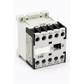 Noark Contactor, 120V, 1Nc Aux C06.301-120