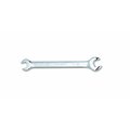 Wright Tool Open End Wrench Satin - 1-1/2" x 1-5/8 1352