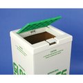 Sp Bel-Art Cover for Glass Disposal Carton F13204-0001