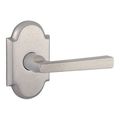 Baldwin Reserve White Bronze Door Levers PS.TAP.RAR.492