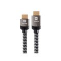 Monoprice Cl3 Active High Speed HDMI Cable, 100 ft. 13763