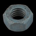 80/20 Hex Nut, M5-0.8, Steel, Zinc Plated 13-5065