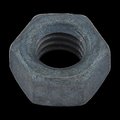 80/20 Hex Nut, M6-1.00, Steel, Zinc Plated 13-6065