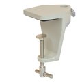 O.C. White Co HD Table Edge Clamp, ShadowWhite 11440-1