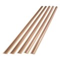 Fasade Divider Trim Polished Copper, PK5, PK5 14825