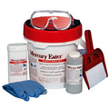 Wyk Spill Clean Up Kit, Mercury 1500MERC